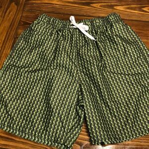 NWOT Ocean Gear Men’s Swim Trunks size M